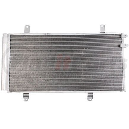 477-0584 by DENSO - Air Conditioning Condenser