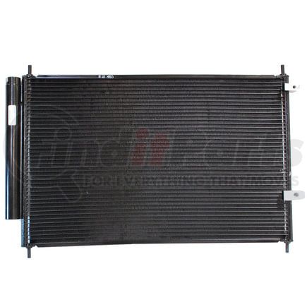 477-0613 by DENSO - Air Conditioning Condenser