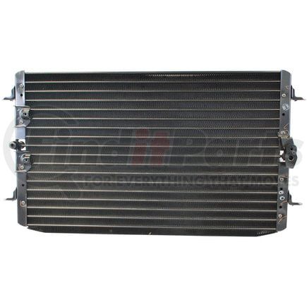 477-0615 by DENSO - Air Conditioning Condenser