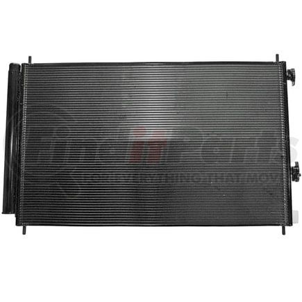 477-0617 by DENSO - CONDENSER