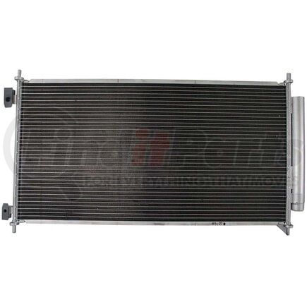 477-0625 by DENSO - Air Conditioning Condenser