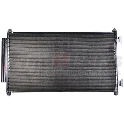 Denso 477-0626 A/C Condenser Air Conditioning Condenser