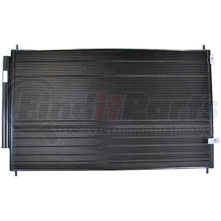 Denso 477-0639 A/C Condenser Air Conditioning Condenser