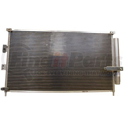 477-0633 by DENSO - Air Conditioning Condenser