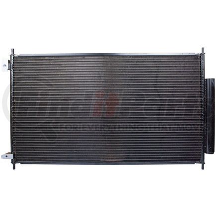 477-0652 by DENSO - Air Conditioning Condenser