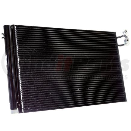 477-0783 by DENSO - Air Conditioning Condenser