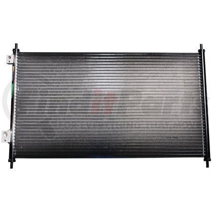 477-0786 by DENSO - Air Conditioning Condenser