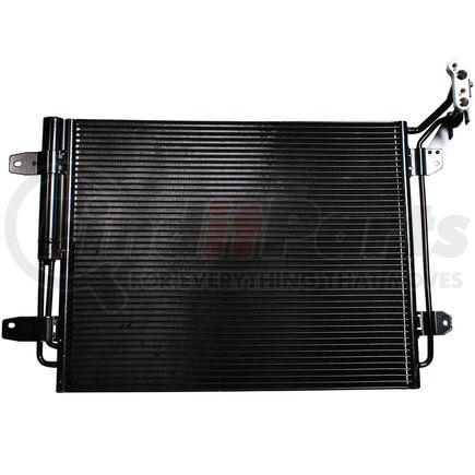 477-0780 by DENSO - Air Conditioning Condenser