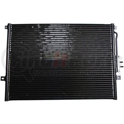 477-0806 by DENSO - Air Conditioning Condenser