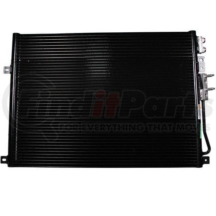 477-0800 by DENSO - Air Conditioning Condenser