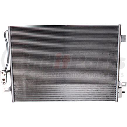 477-0808 by DENSO - Air Conditioning Condenser