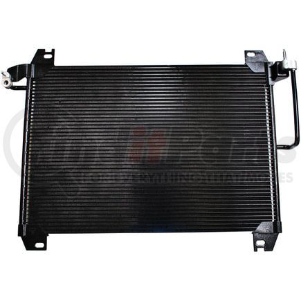 477-0832 by DENSO - Air Conditioning Condenser