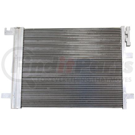 477-0840 by DENSO - Air Conditioning Condenser