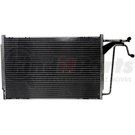 477-9110 by DENSO - Air Conditioning Condenser