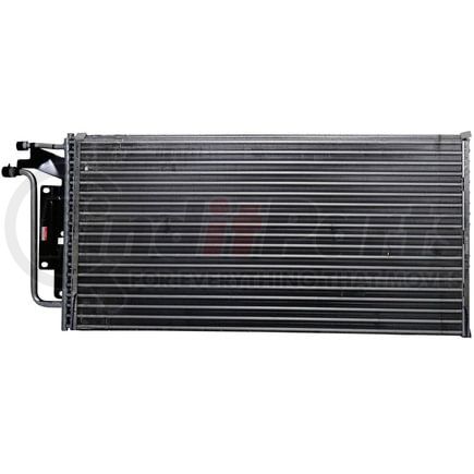 477-9115 by DENSO - Air Conditioning Condenser