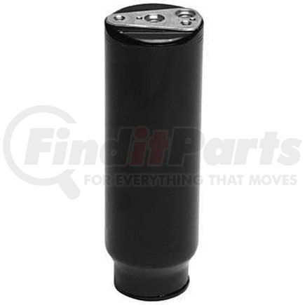 478-0107 by DENSO - A/C Receiver Drier