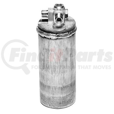 478-0104 by DENSO - A/C Receiver Drier
