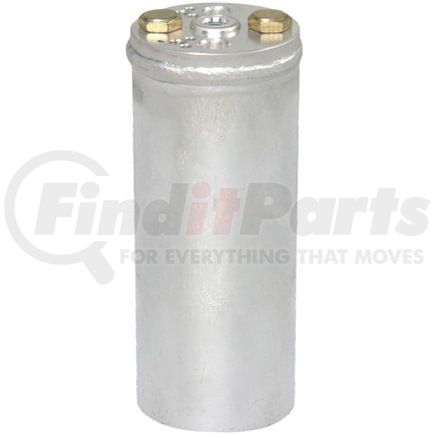 478-2006 by DENSO - A/C Receiver Drier