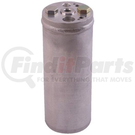 478-2007 by DENSO - A/C Receiver Drier