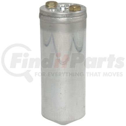 478-2008 by DENSO - A/C Receiver Drier