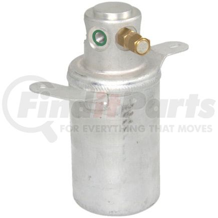 478-2016 by DENSO - A/C Receiver Drier