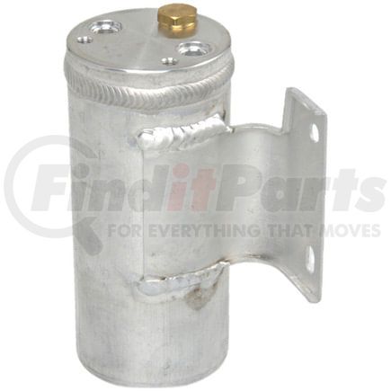 478-2018 by DENSO - A/C Receiver Drier