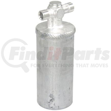 478-2009 by DENSO - A/C Receiver Drier