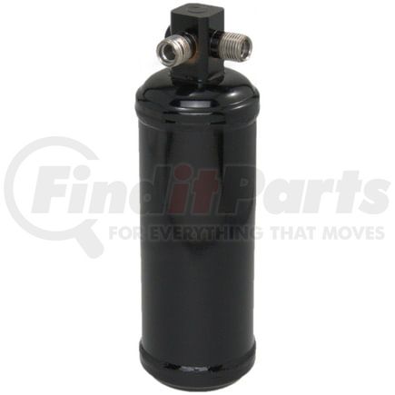 478-2011 by DENSO - A/C Receiver Drier