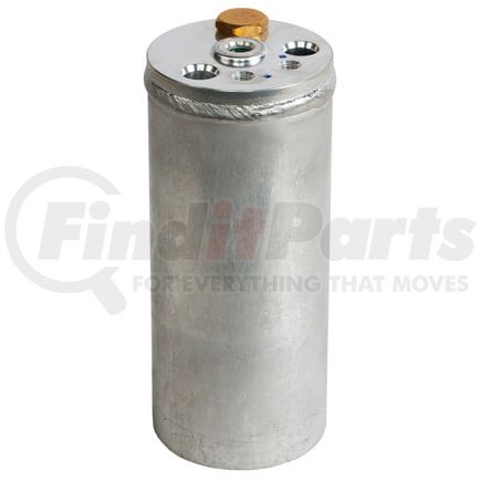 478-2012 by DENSO - A/C Receiver Drier