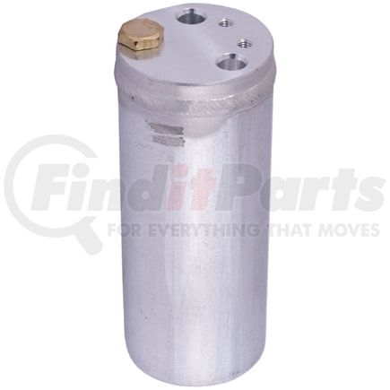 478-2035 by DENSO - A/C Receiver Drier