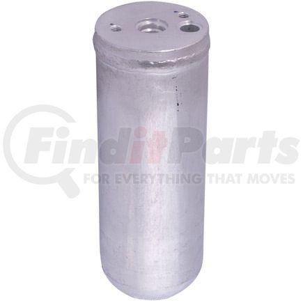 478-2036 by DENSO - A/C Receiver Drier