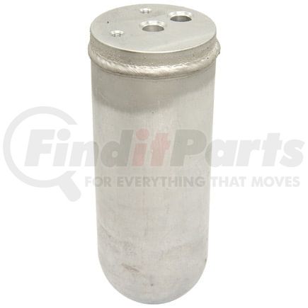 478-2037 by DENSO - A/C Receiver Drier