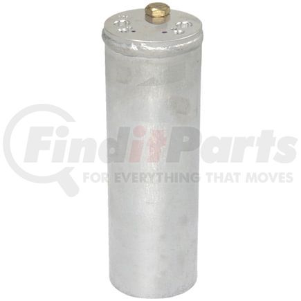 478-2038 by DENSO - A/C Receiver Drier