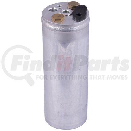 478-2047 by DENSO - A/C Receiver Drier