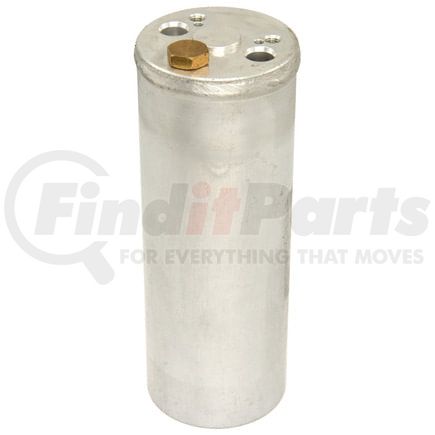 478-2041 by DENSO - A/C Receiver Drier