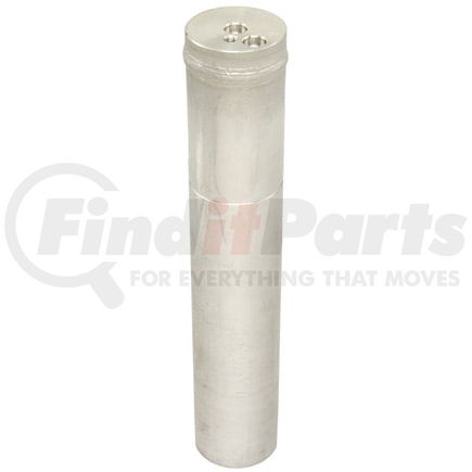 478-2055 by DENSO - A/C Receiver Drier