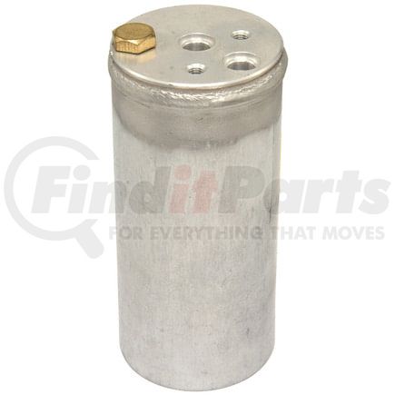 478-2051 by DENSO - A/C Receiver Drier