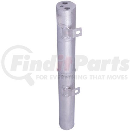 478-2071 by DENSO - A/C Receiver Drier