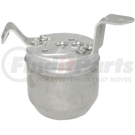 478-2086 by DENSO - A/C Receiver Drier