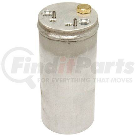 478-2098 by DENSO - A/C Receiver Drier