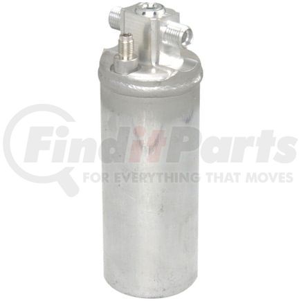 478-2091 by DENSO - A/C Receiver Drier