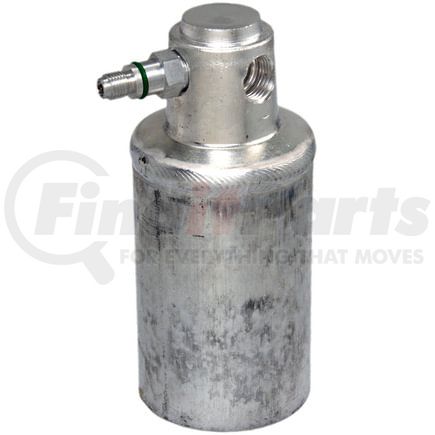 478-2092 by DENSO - A/C Receiver Drier