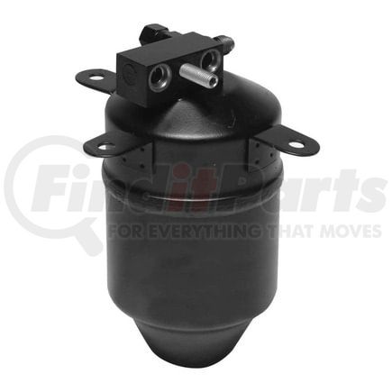 478-5502 by DENSO - A/C Receiver Drier