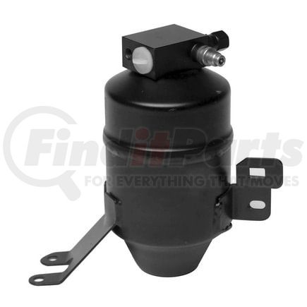 Denso 478-5503 A/C Receiver Drier A/C Receiver Drier