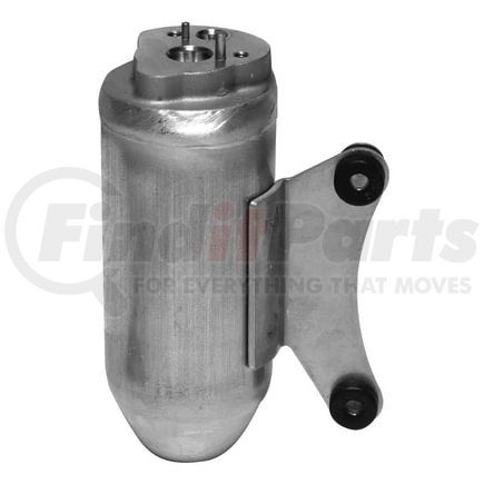 478-5504 by DENSO - A/C Receiver Drier