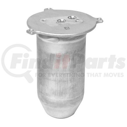 478-5508 by DENSO - A/C Receiver Drier