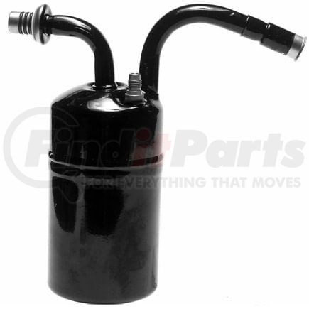 478-8105 by DENSO - Air Conditioning Accumilator