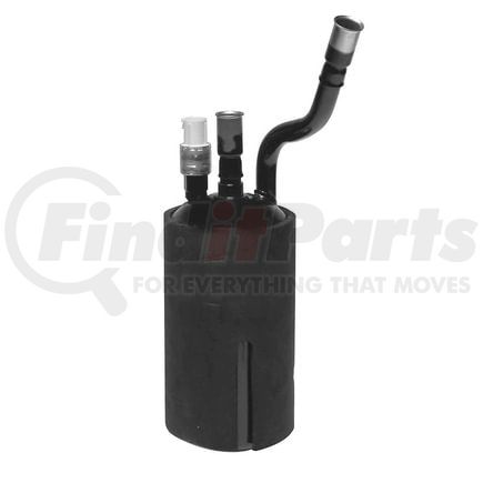 478-8510 by DENSO - Air Conditioning Accumilator