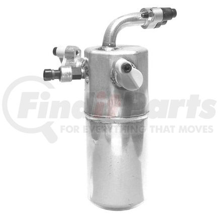 478-9501 by DENSO - Air Conditioning Accumilator