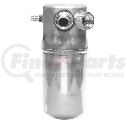 478-9524 by DENSO - Air Conditioning Accumilator